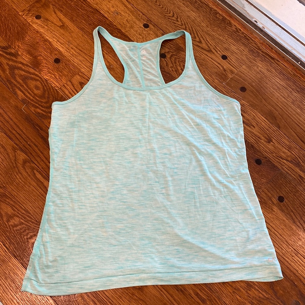 Gap Fit Workout Tank